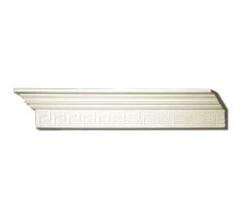 Карниз с орнаментом K411 (2,40 м) (Harmony)