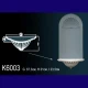 Декоративная ниша K6003
