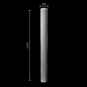 Колонна KLN-220