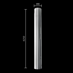 Колонна KLN-400