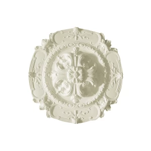 Розетка потолочная KR1323 (Harmony, Florist)