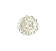 Розетка потолочная KR1329 (Harmony, Florist)