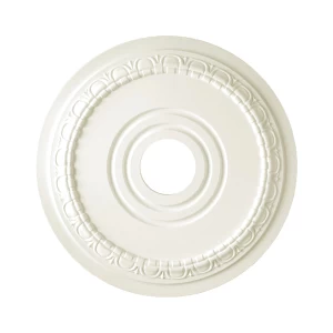 Розетка потолочная KR1335 (Harmony, Florist)