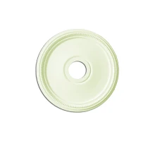 Розетка потолочная KR1345 (Harmony, Florist)
