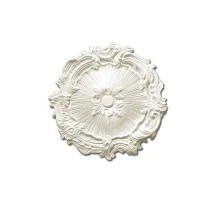 Розетка потолочная KR328 (Harmony)