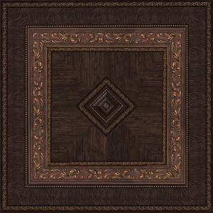 KS61-1A кессон(600*600*112 мм)