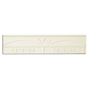 Молдинг с орнаментом M1107 (2м) (Harmony, Florist)