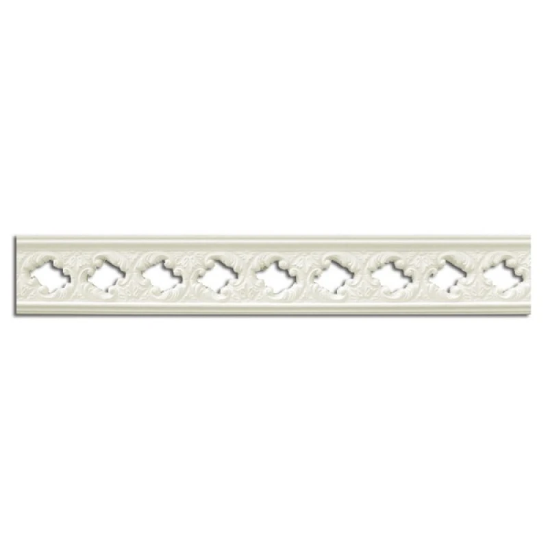 Молдинг с орнаментом M1153 (2,40 м) (Harmony, Florist)