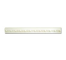 Молдинг с орнаментом M125 FLEXI (2,40 м) (Harmony)