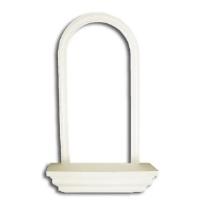 Декоративная ниша N1105 (Harmony, Florist)