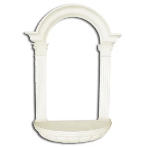 Декоративная ниша N1108 (Harmony, Florist)