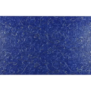 Декоративная панель цветная лепнина N30 -39 (300х6х2400мм)/8