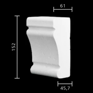 Наличник NL-004