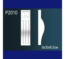 Консоль P2010