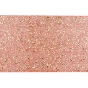 Декоративная панель цветная лепнина P30 -34 (289х6х2400мм)/8