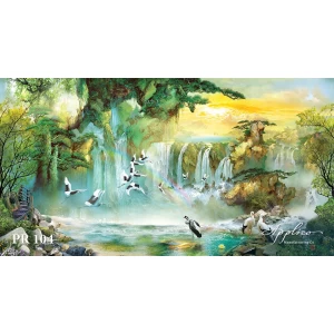 Панорама PR104