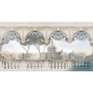 Панорама PR202