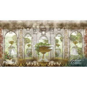 Панорама PR206