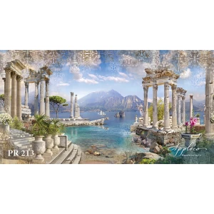 Панорама PR213