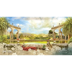 Панорама PR224