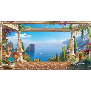 Панорама PR227