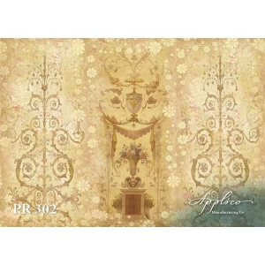 Панорама PR302