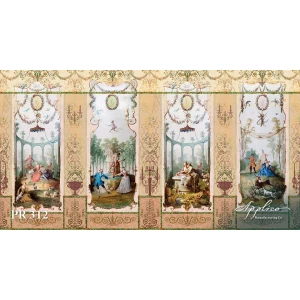 Панорама PR312