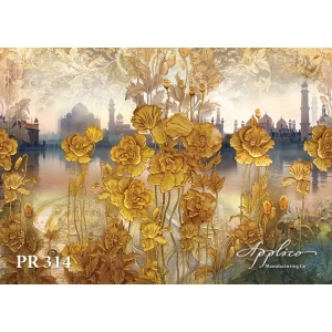 Панорама PR314