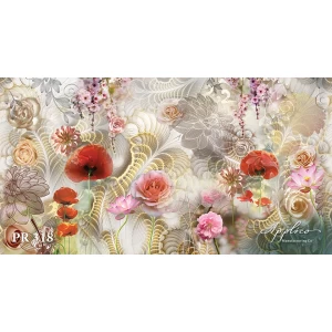 Панорама PR318