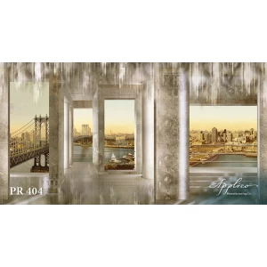 Панорама PR404