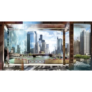 Панорама PR405