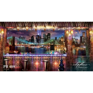 Панорама PR409