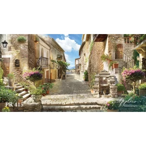 Панорама PR415