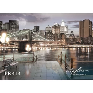 Панорама PR418