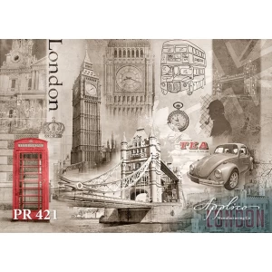 Панорама PR421