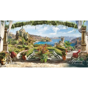 Панорама PR423