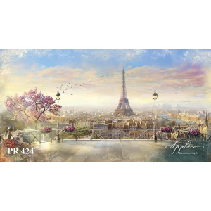 Панорама PR424