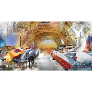 Панорама PR427