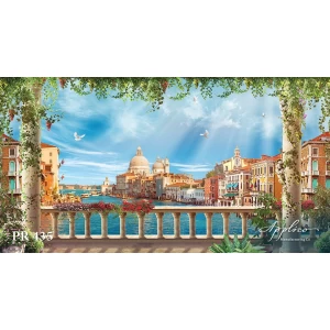 Панорама PR435