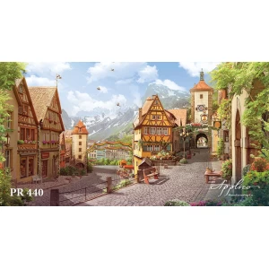 Панорама PR440