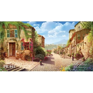 Панорама PR441