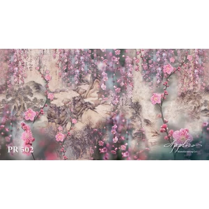 Панорама PR502