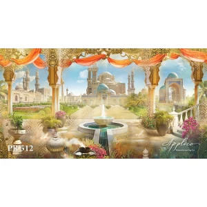 Панорама PR512