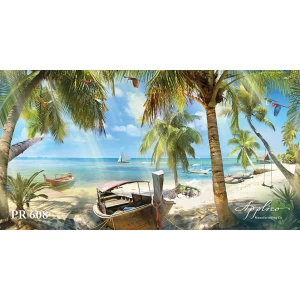 Панорама PR608