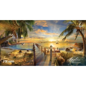 Панорама PR609