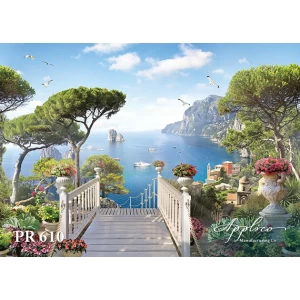 Панорама PR610