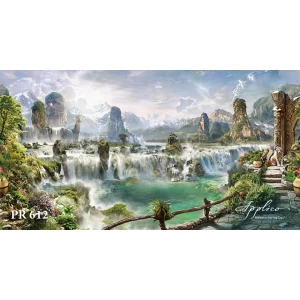 Панорама PR612