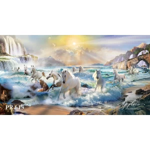 Панорама PR615