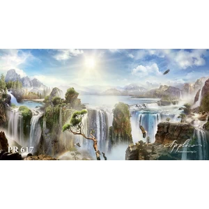 Панорама PR617