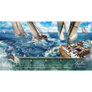 Панорама PR619